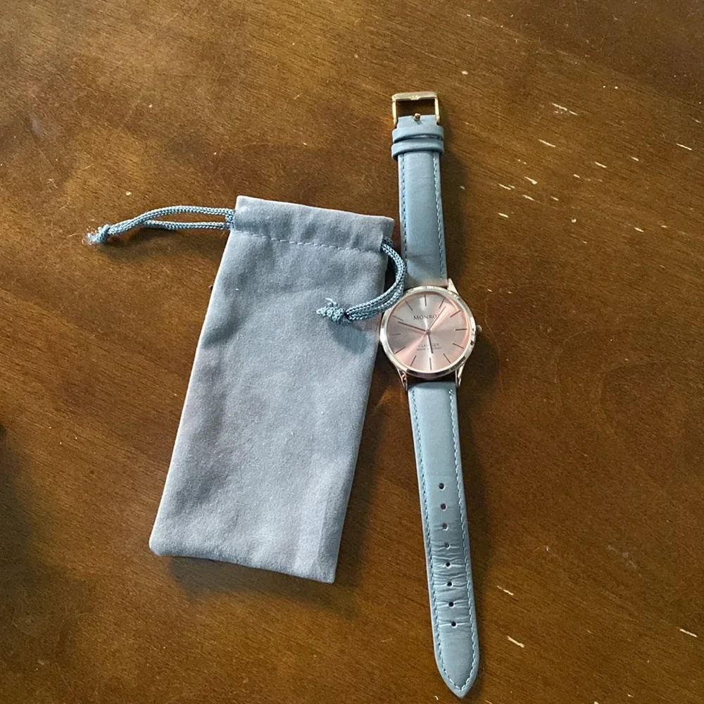 MONROE WATCH - Picture 6 of 6